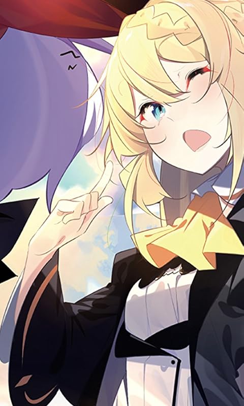 マンガUP！で読めるアニメ化作品 - アズサ・アイザワ