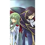 コードギアス HD(720×1280)壁紙 C.C,ルルーシュ・ランペルージ コードギアス HD(720×1280)壁紙 C.C,ルルーシュ・ランペルージ