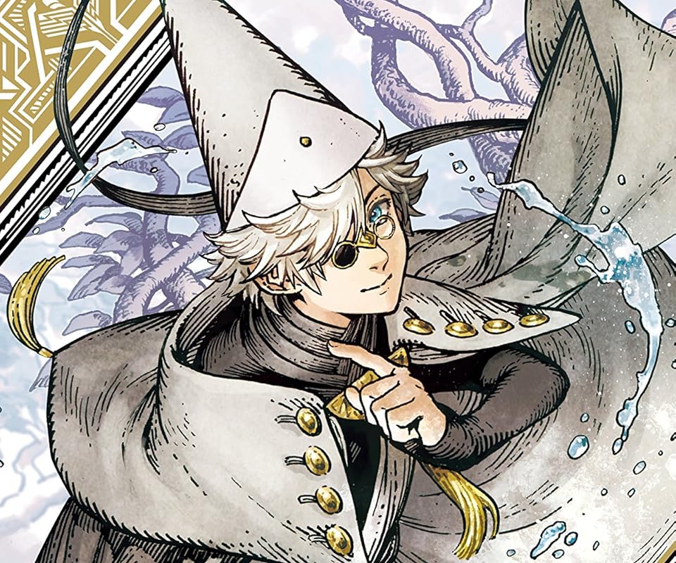 アニメ化決定作品 - キーフリー