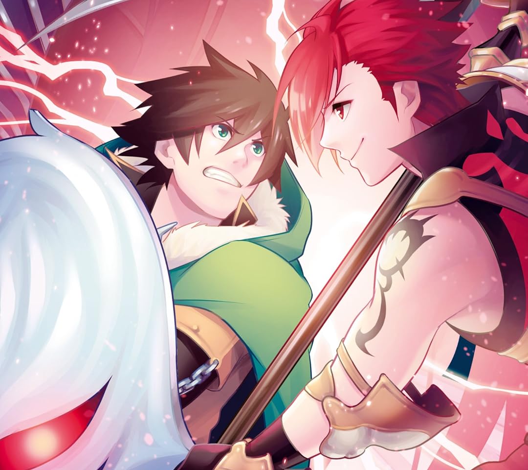 2021秋アニメ - 岩谷 尚文（いわたに なおふみ）,ラルクベルク