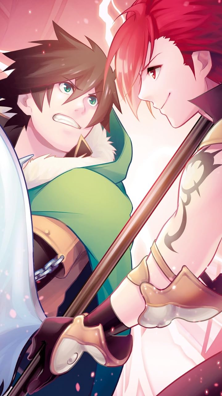 2021秋アニメ - 岩谷 尚文（いわたに なおふみ）,ラルクベルク