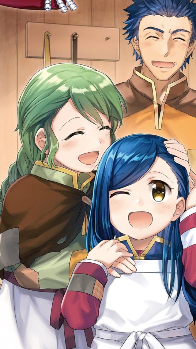 Audibleのおすすめはアニメ化作品の小説やラノベ - トゥーリ,ギュンター,マイン