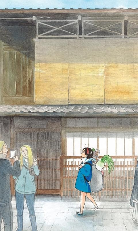 2021秋アニメ - 野月 キヨ（のづき キヨ）