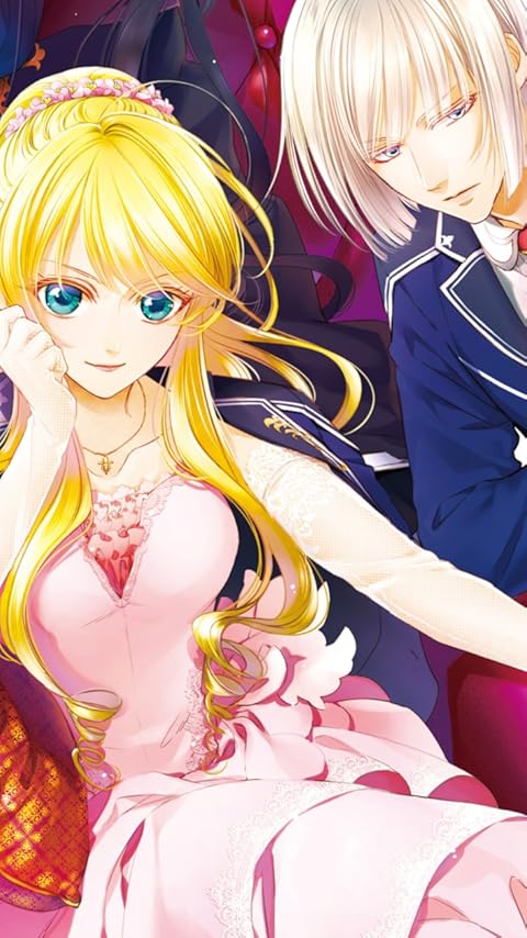 2022秋アニメ - アイリーン・ローレン・ドートリシュ,ゼームス・シャルル