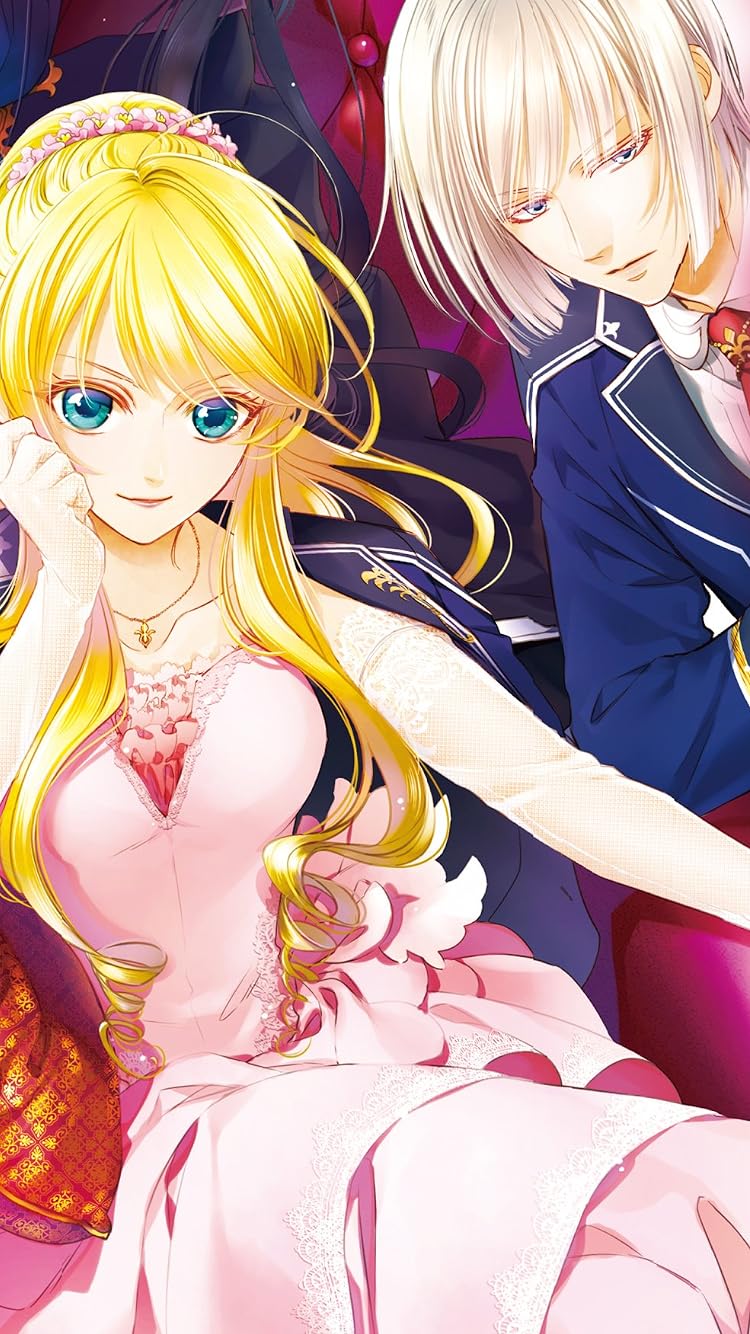 2022秋アニメ - アイリーン・ローレン・ドートリシュ,ゼームス・シャルル