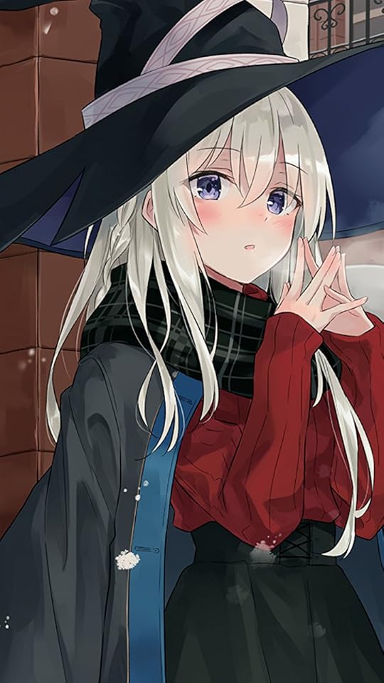 2020秋アニメ - イレイナ
