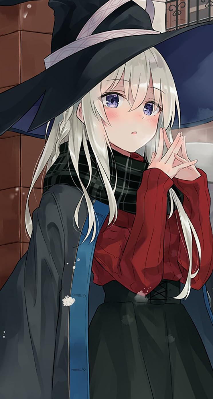 2020秋アニメ - イレイナ