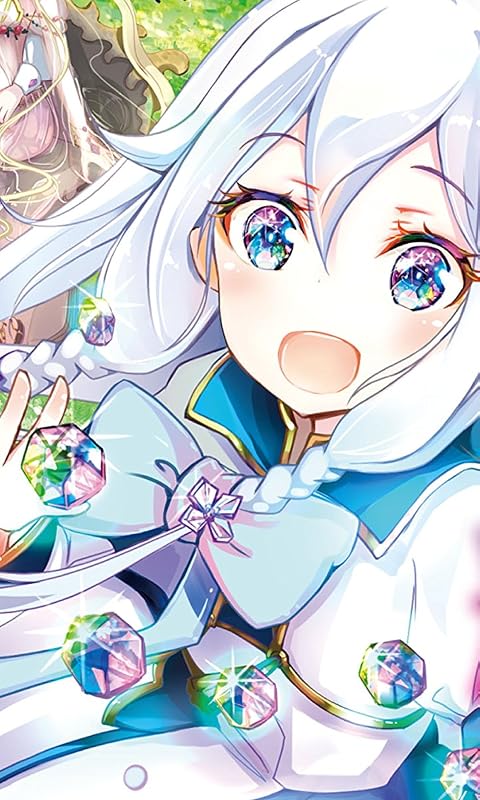 2025秋アニメ - エレン