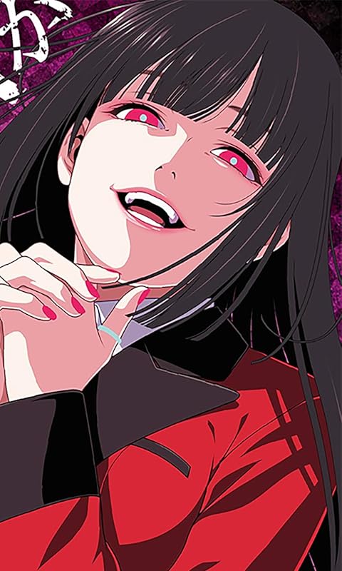 マンガUP！で読めるアニメ化作品 - 蛇喰夢子 (じゃばみゆめこ)