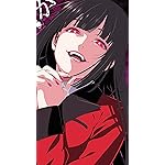 賭ケグルイ HD(720×1280)壁紙 蛇喰夢子 (じゃばみゆめこ) 賭ケグルイ HD(720×1280)壁紙 蛇喰夢子 (じゃばみゆめこ)