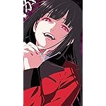賭ケグルイ QHD(540×960)壁紙 蛇喰夢子 (じゃばみゆめこ) 賭ケグルイ QHD(540×960)壁紙 蛇喰夢子 (じゃばみゆめこ)