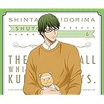 黒子のバスケ Android(960×800)待ち受け 緑間 真太郎(みどりま しんたろう) 黒子のバスケ Android(960×800)待ち受け 緑間 真太郎(みどりま しんたろう)