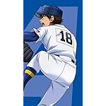 ダイヤのA XFVGA(480×854)壁紙 沢村 栄純(さわむら えいじゅん) ダイヤのA XFVGA(480×854)壁紙 沢村 栄純(さわむら えいじゅん)