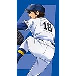 ダイヤのA QHD(540×960)壁紙 沢村 栄純(さわむら えいじゅん) ダイヤのA QHD(540×960)壁紙 沢村 栄純(さわむら えいじゅん)