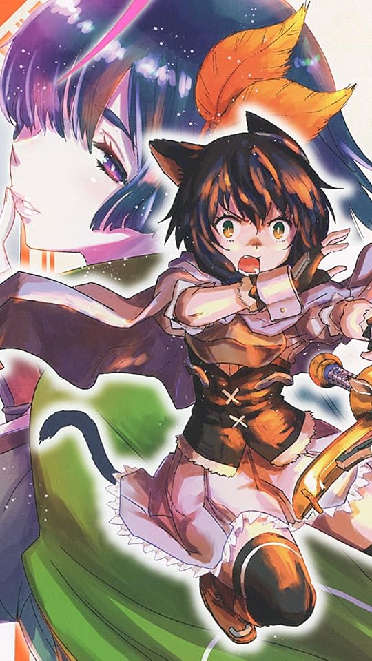 2026年秋アニメ - フラン
