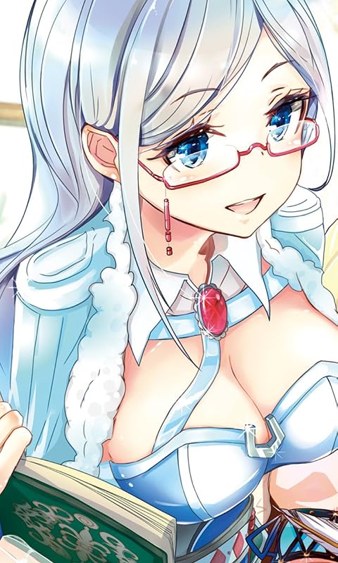 アニメ化決定作品 - エレオノール・ボヌフォワ
