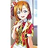 ラブライブ Hd 7 1280 壁紙 高坂 穂乃果 こうさか ほのか アニメ スマホ用画像6