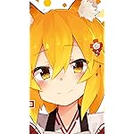 世話やきキツネの仙狐さん HD(720×1280)壁紙 仙狐(せんこ) 世話やきキツネの仙狐さん HD(720×1280)壁紙 仙狐(せんこ)