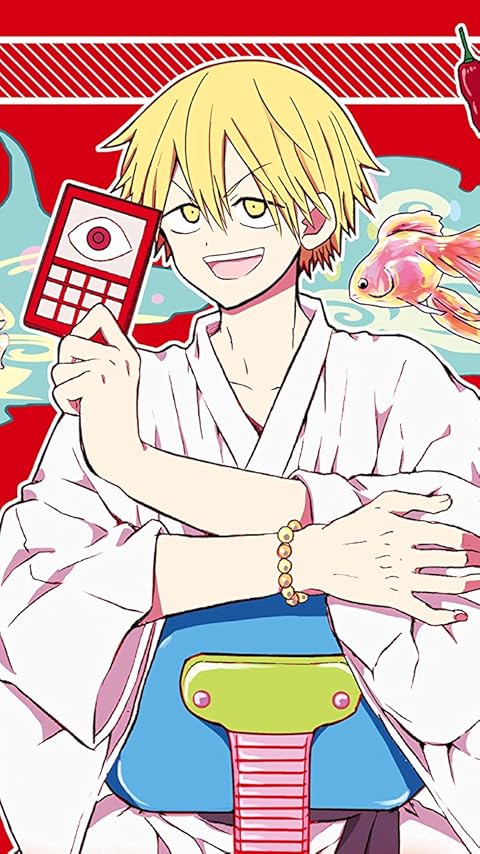 2021冬アニメ - ラムネ