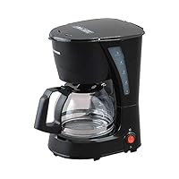 アイリスオーヤマ コーヒーメーカー CMK-650-B