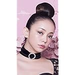 安室奈美恵 XFVGA(480×854)壁紙 Body Feels EXIT(from AL「Finally」) 安室奈美恵 XFVGA(480×854)壁紙 Body Feels EXIT(from AL「Finally」)