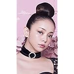 安室奈美恵 iPhone SE/8/7/6s(750×1334)壁紙 Body Feels EXIT(from AL「Finally」) 安室奈美恵 iPhone SE/8/7/6s(750×1334)壁紙 Body Feels EXIT(from AL「Finally」)