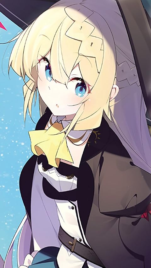 マンガUP！で読めるアニメ化作品 - アズサ・アイザワ