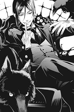 黒執事 壁紙 スマポ 黒執事 壁紙 スマポ