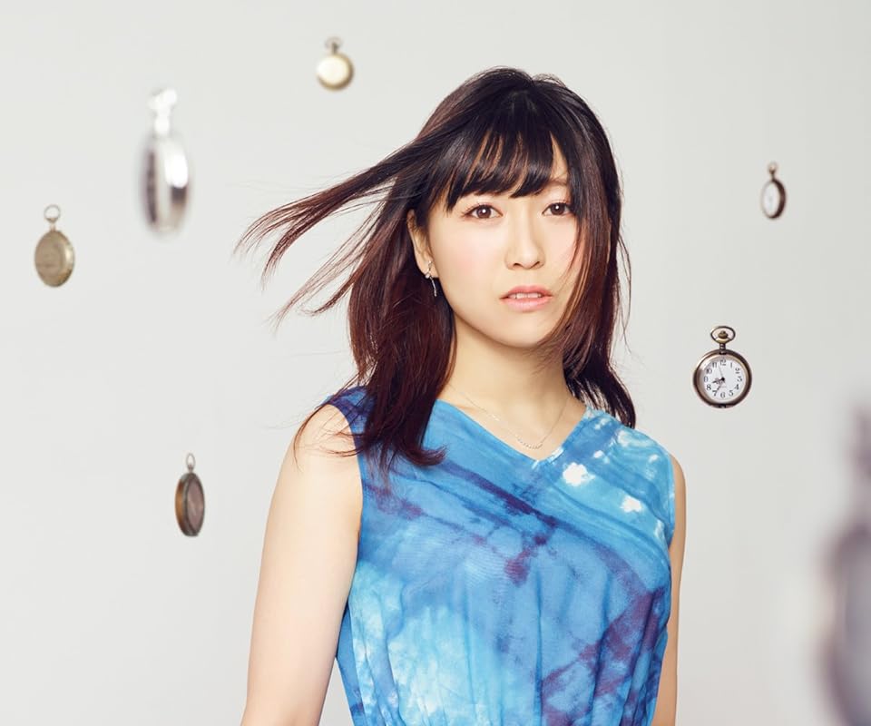 女性声優 - ロケットビート