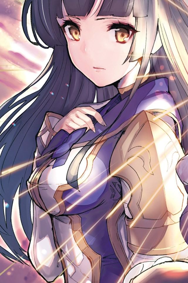 2024冬アニメ - 音無 響（おとなし ひびき）