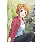 ソラとウミのアイダ iPhone(640×960)壁紙 空町春(そらまち はる) ソラとウミのアイダ iPhone(640×960)壁紙 空町春(そらまち はる)