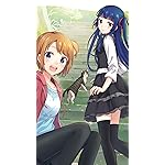 ソラとウミのアイダ フルHD(1080×1920)スマホ壁紙/待受 空町春(そらまち はる),村上波乃(むらかみ なみの) ソラとウミのアイダ フルHD(1080×1920)スマホ壁紙/待受 空町春(そらまち はる),村上波乃(むらかみ なみの)