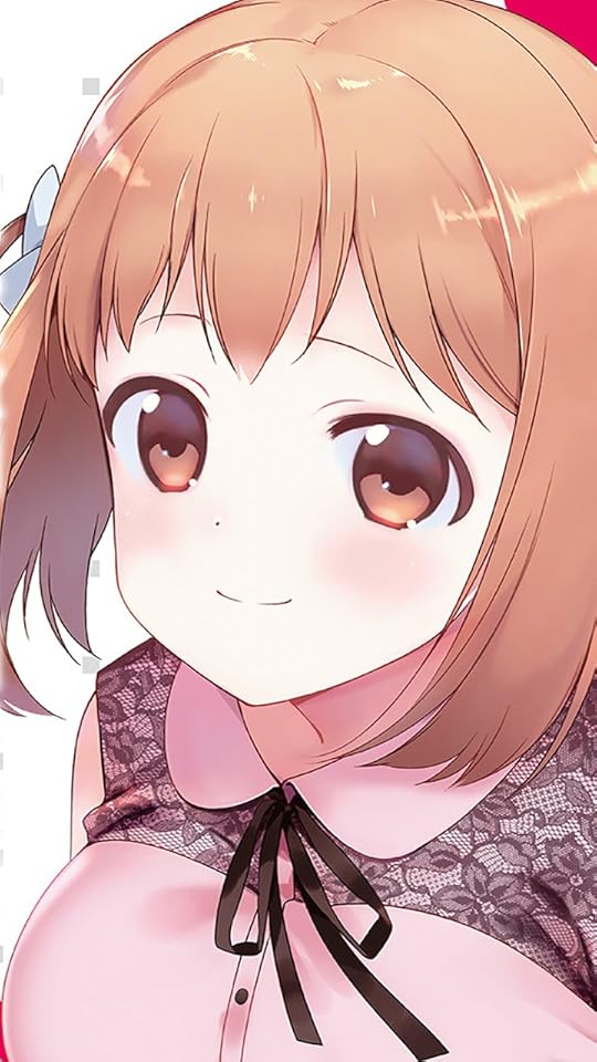 2023夏アニメ - 佐々木 千穂（ささき ちほ）