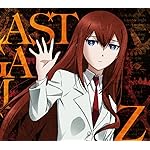 STEINS;GATE QHD(1080×960) 牧瀬紅莉栖 (まきせくりす) STEINS;GATE QHD(1080×960) 牧瀬紅莉栖 (まきせくりす)