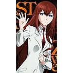 STEINS;GATE HD(720×1280)壁紙 牧瀬紅莉栖 (まきせくりす) STEINS;GATE HD(720×1280)壁紙 牧瀬紅莉栖 (まきせくりす)
