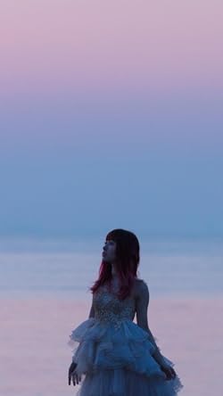 遠藤ゆりかの人気壁紙画像 YURIKA ENDO『Emotional Daybreak』SINGLES BEST