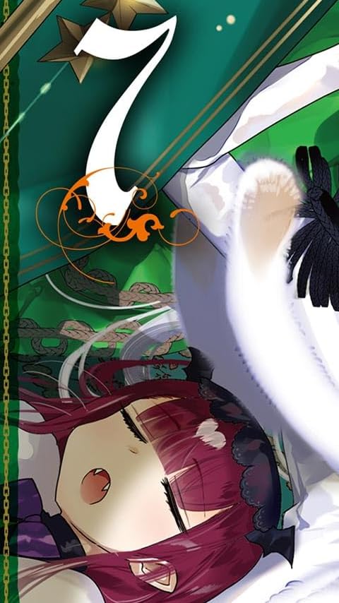 2020秋アニメ - オーロラ・栖夜・リース・カイミーン
