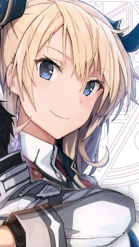 2024春アニメ - サーシャ・ネクロン
