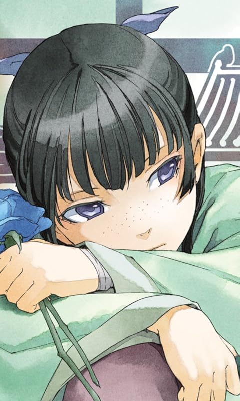 2025冬アニメ - 猫猫（マオマオ）