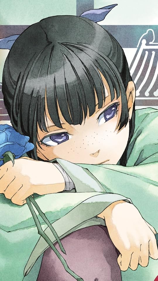 2026年秋アニメ - 猫猫（マオマオ）