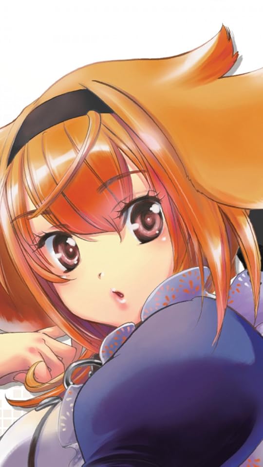 2022夏アニメ - ロクサーヌ