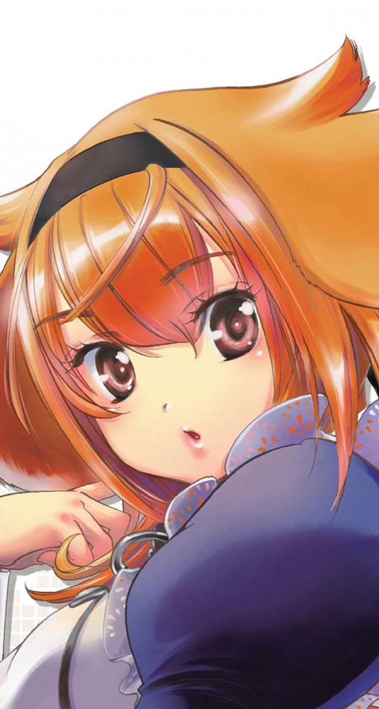 2022夏アニメ - ロクサーヌ