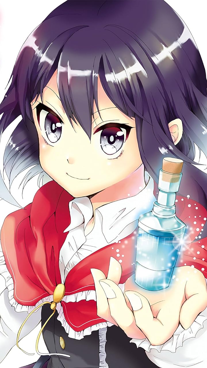 アニメ化決定作品 - カオル