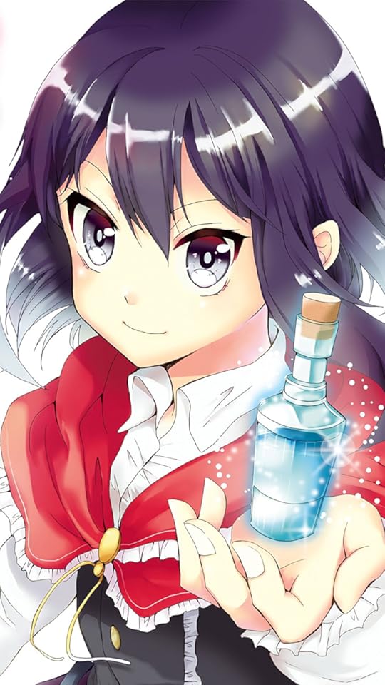 2023秋アニメ - カオル