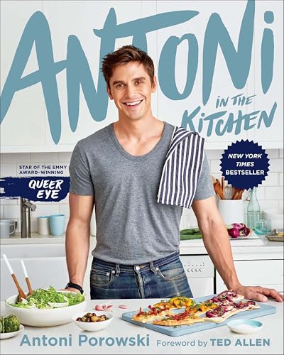 Antoni in the Kitchen 画像