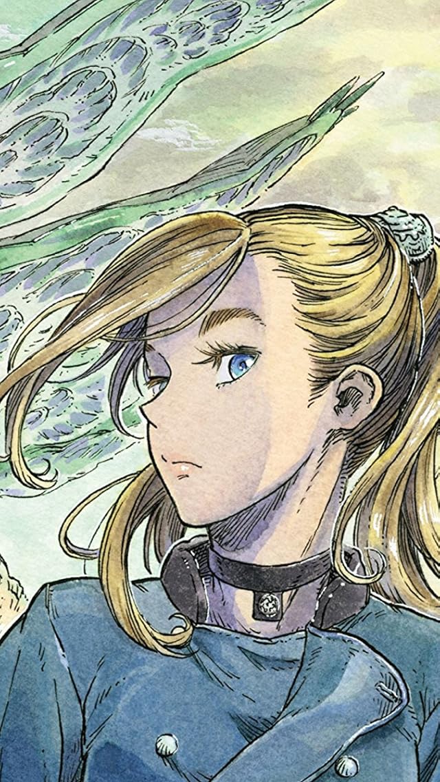 2020年冬アニメ - ヴァナベル（ヴァニー）