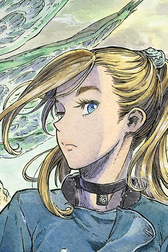 2020年冬アニメ - ヴァナベル（ヴァニー）