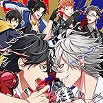 ヒプノシスマイク iPad壁紙 Buster Bros!!!(山田一郎,山田三郎,山田二郎) , MAD TRIGGER CREW(碧棺左馬刻,入間銃兎,毒島メイソン理鶯)