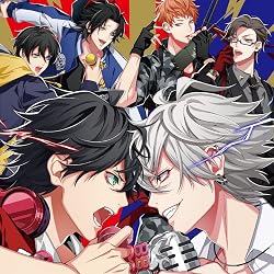 ヒプノシスマイクの人気壁紙画像 Buster Bros!!!(山田一郎,山田三郎,山田二郎) , MAD TRIGGER CREW(碧棺左馬刻,入間銃兎,毒島メイソン理鶯)