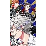 ヒプノシスマイク 壁紙 スマポ